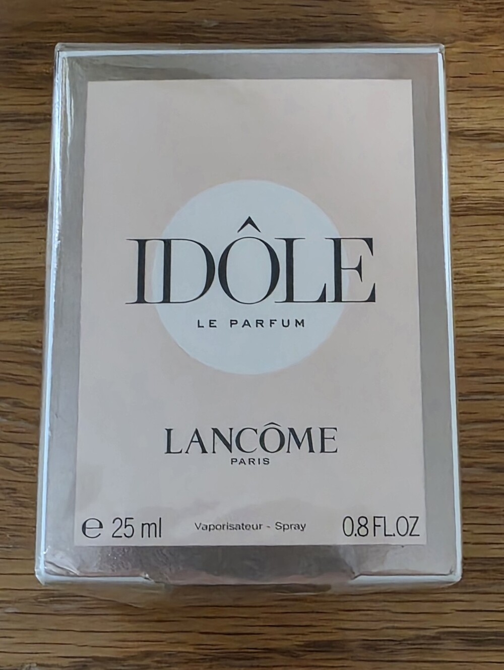 Lancome Idôle Le Parfum 25ml - Women's Fragrance